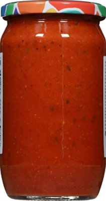 Bono Pasta Sauce Alla Vodka - 24 OZ - Image 6