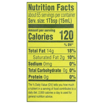 Graza  Extra Virgin Olive Oil Sizzle - 33.8 FZ - Image 3