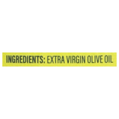 Graza  Extra Virgin Olive Oil Sizzle - 33.8 FZ - Image 4