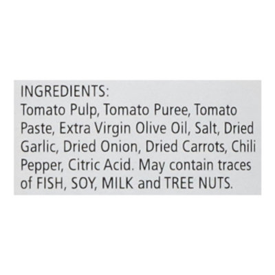 Bono Pasta Sauce Arrabbiata - 24 OZ - Image 5