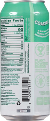 Clean Simple Eats Coastal Crush 16fz - 16 FZ - Image 6