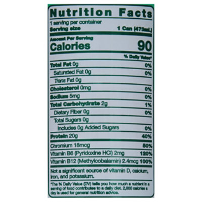 Clean Simple Eats Coastal Crush 16fz - 16 FZ - Image 4