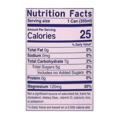 Trip Mindful Blends Elderflower Mint 12fz - 12 FZ - Image 3