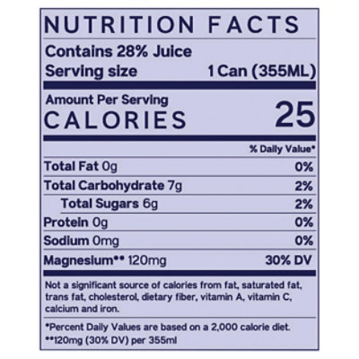 Trip Mindful Blends Raspberry Orange Blossom 12fz - 12 FZ - Image 3