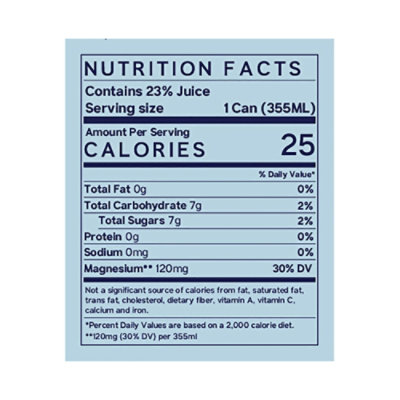 Trip Mindful Blends Melon Cucumber Calm 12fz - 12 FZ - Image 3