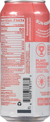 Clean Simple Eats Sun Kissed Peach 16fz - 16 FZ - Image 6