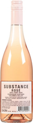 Wines Of Substance Ro Columbia Valley Rose 750 Ml Wine - 750 ML - Image 3