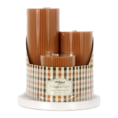 Overjoyed Boutique Pillar Set - Each - Image 1