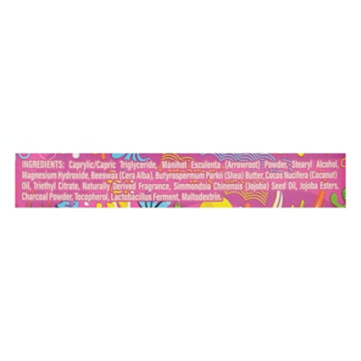 Seastar Shenanigans 2.65oz Wide Stick De - 2.65 OZ - Image 3