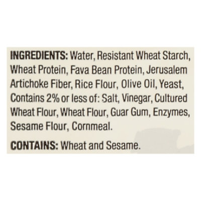 Hero Classic Plain Bagels 5 Count - 13.2 OZ - Image 4