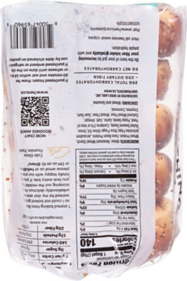Hero Bread Everything Bagels - 5 - 13.2 Oz - Image 5