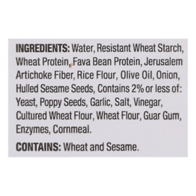 Hero Bread Everything Bagels - 5 - 13.2 Oz - Image 4