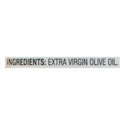 Signature Select Olive Oil Extra Virgin Squeeze 16.9 Fz - 16.9 FZ - Image 4