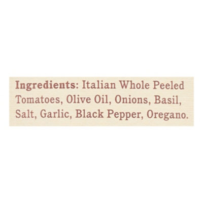 Rao's Homemade Tomato Basil Sauce 40oz - 40 OZ - Image 5