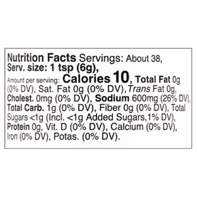 Better Than Bouillon Organic Beef Pho 8 Oz - 8 OZ - Image 2