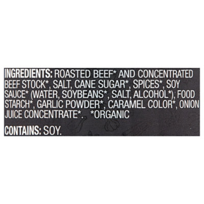 Better Than Bouillon Organic Beef Pho 8 Oz - 8 OZ - Image 3