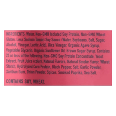 Agro Jerky Original 6oz - 6 OZ - Image 4