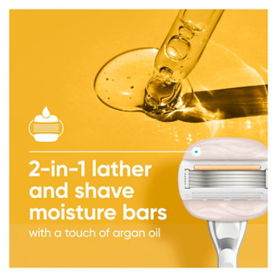 Venus Moistureglide 4ct Cart - 4 CT - Image 4