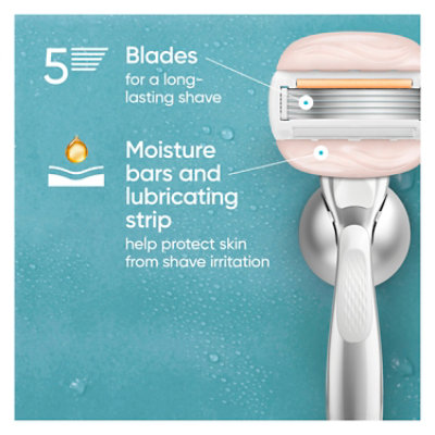 Venus Moistureglide 4ct Cart - 4 CT - Image 2