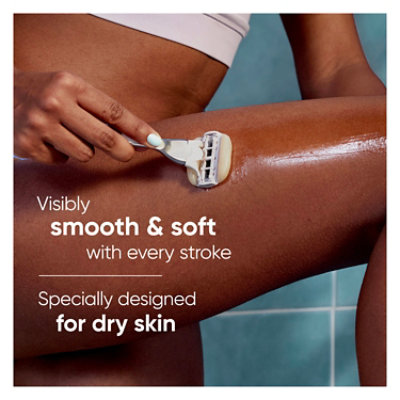 Venus Moistureglide 4ct Cart - 4 CT - Image 3
