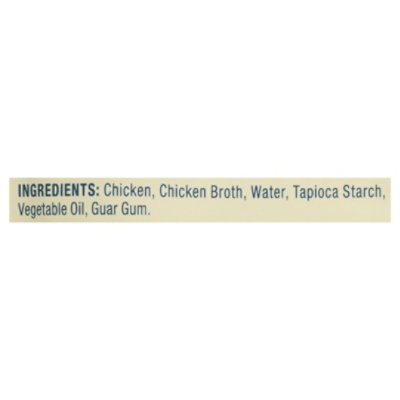 Blue Buffalo Shreds Chicken Natural Wet Dog Food - 2.5 OZ - Image 3
