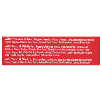 Hartz Mountain Delectable Lickable Stew Variety Pack - 30-1.4OZ - Image 3