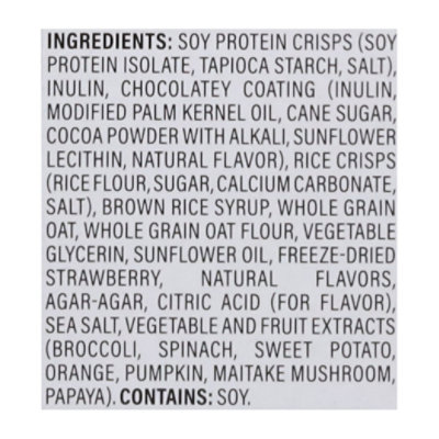 Simply Protein Bar Dipped Chocoberry - 4.4 OZ - Image 4