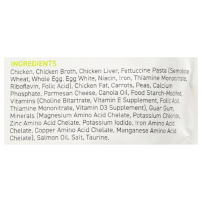 Because It Better Entree - Chicken - 10 OZ - Image 3