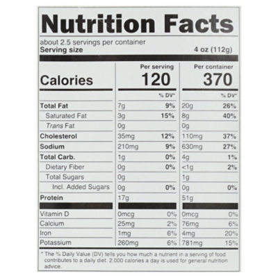Gary's Beef Sirloin Thinly Sliced - 10.8 OZ - Image 3