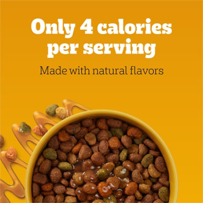 Pedigree Drizzlers Savory Sauce Chicken - 2.1 OZ - Image 3