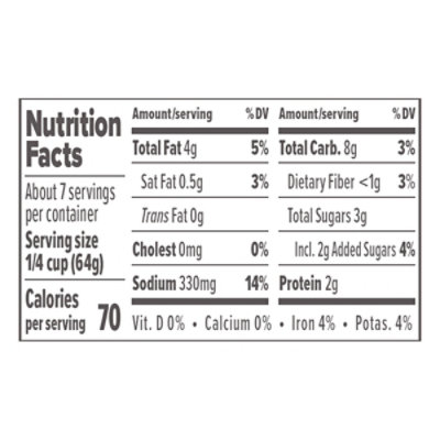 Primal Kitchen Tomato Sauce Herb Creamy Sundried - 15 OZ - Image 3