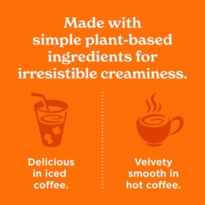 Califia Creamer Almond Organic Maple - 25.4 FZ - Image 3