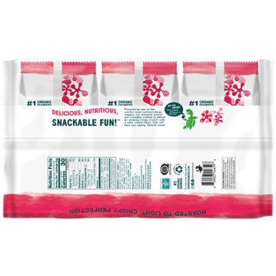 Gimme Seaweed Roasted Korean Bbq  6-.17oz - 1.05 OZ - Image 8