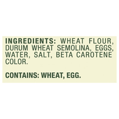 Buitoni Fettuccine Pasta - 9 OZ - Image 4