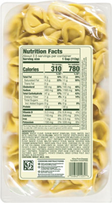 Buitoni 5 Cheese Tortellini - 10 OZ - Image 5