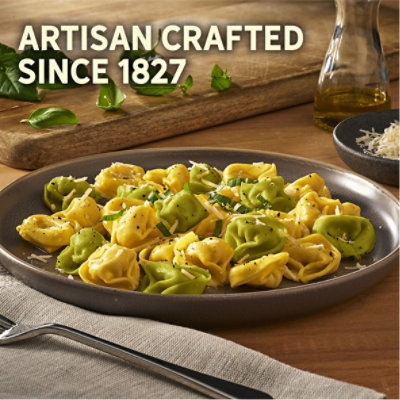 Buitoni Mixed Cheese Tortellini - 20 Oz - Image 1