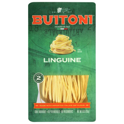 Buitoni Cut Linguine - 9 OZ - Image 2