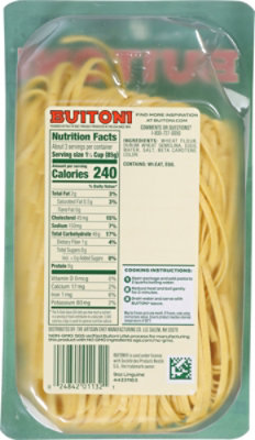 Buitoni Cut Linguine - 9 OZ - Image 5