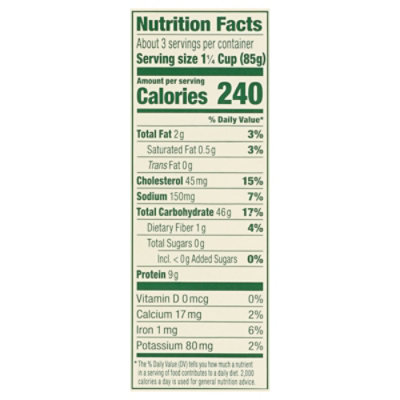 Buitoni Cut Linguine - 9 OZ - Image 3