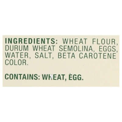 Buitoni Cut Linguine - 9 OZ - Image 4