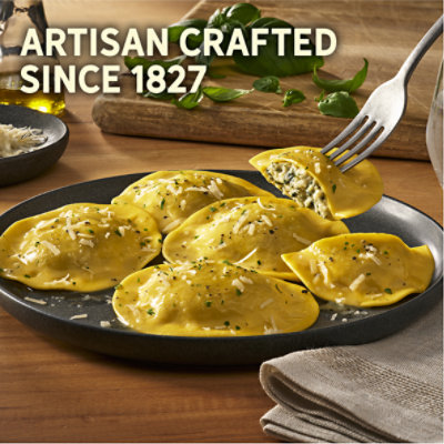 Buitoni Spinach And Ricotta Ravioli - 20 OZ - Image 1