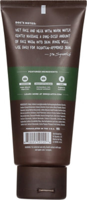 Dr Squatch Face Soap Pine Tar - 4 FZ - Image 4