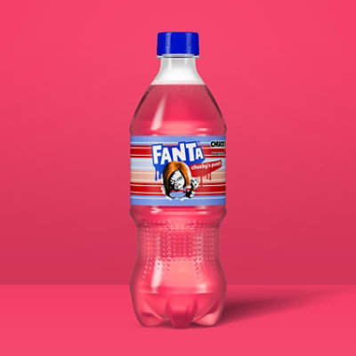 Fanta Chuckys Punch 20fz - 20 FZ - Image 3