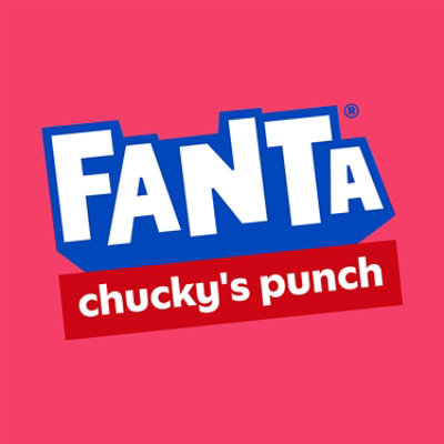 Fanta Chuckys Punch 20fz - 20 FZ - Image 2