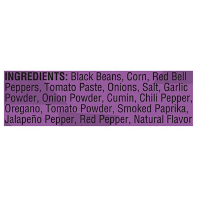 The Good Bean Beans Black Mexicali - 10 OZ - Image 4