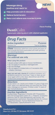 Nfuse Denticalm Roll On - 0.47 OZ - Image 5