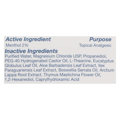 Nfuse Denticalm Roll On - 0.47 OZ - Image 4