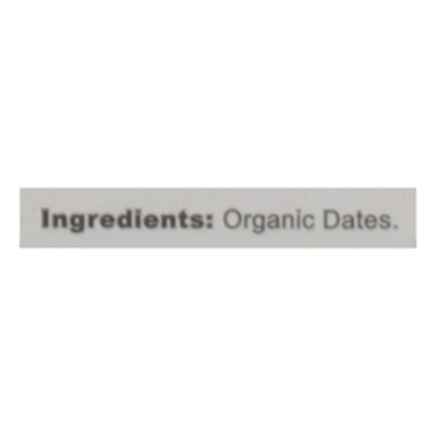 Lets Date Syrup Date Organic - 14.1 OZ - Image 5