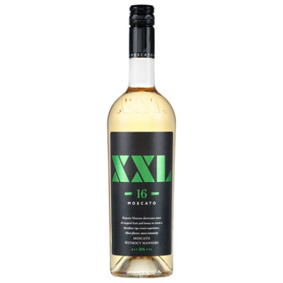 Xxl Moscato - 750 ML - Image 2