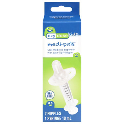 Ezy Dose Medi-pals - EA - Image 2